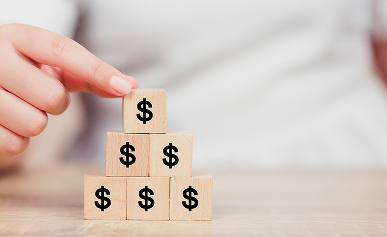 다층 수익 구조